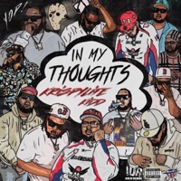 In My Thoughts - KrispyLife Kidd