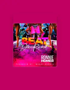 聆聽 RONNIE HOMER、觀看音樂影片、閱讀小傳、查看巡演日期等！