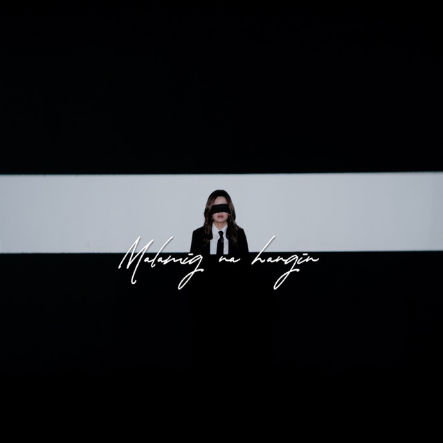 Malamig Na Hangin - Single Album Cover