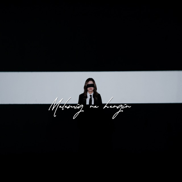  Malamig Na Hangin - Single Album Cover