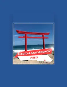 Listen to Samorodnov, watch music videos, read bio, see tour dates & more!