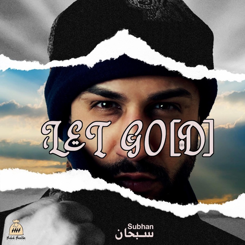Let Go(D) - EP