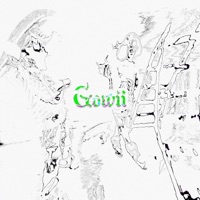 Gowii - Single - Godo & Hwii