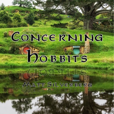 Concerning Hobbits from "the Lord of the Rings: The Fellowship of the Ring" - Single