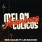 Melancólicos Anónimos - Nicolas Maulen & Leo Bruzonic lyrics