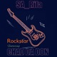 Rockstar feat Chad Da Don Single