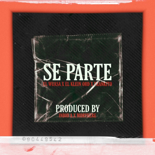 Se Parte (feat. Kleyn ORD & Frankito)