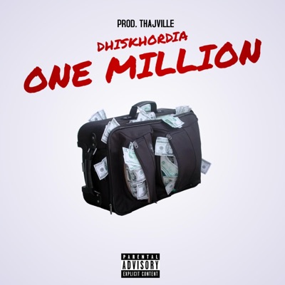 One Million - Single