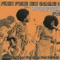 The Bump - Tyrone Chestnut lyrics