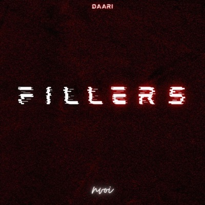 FILLERS (feat. nvoi) - Single