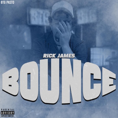 Bounce - Single