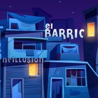 El Barrio - Single - Neillusion