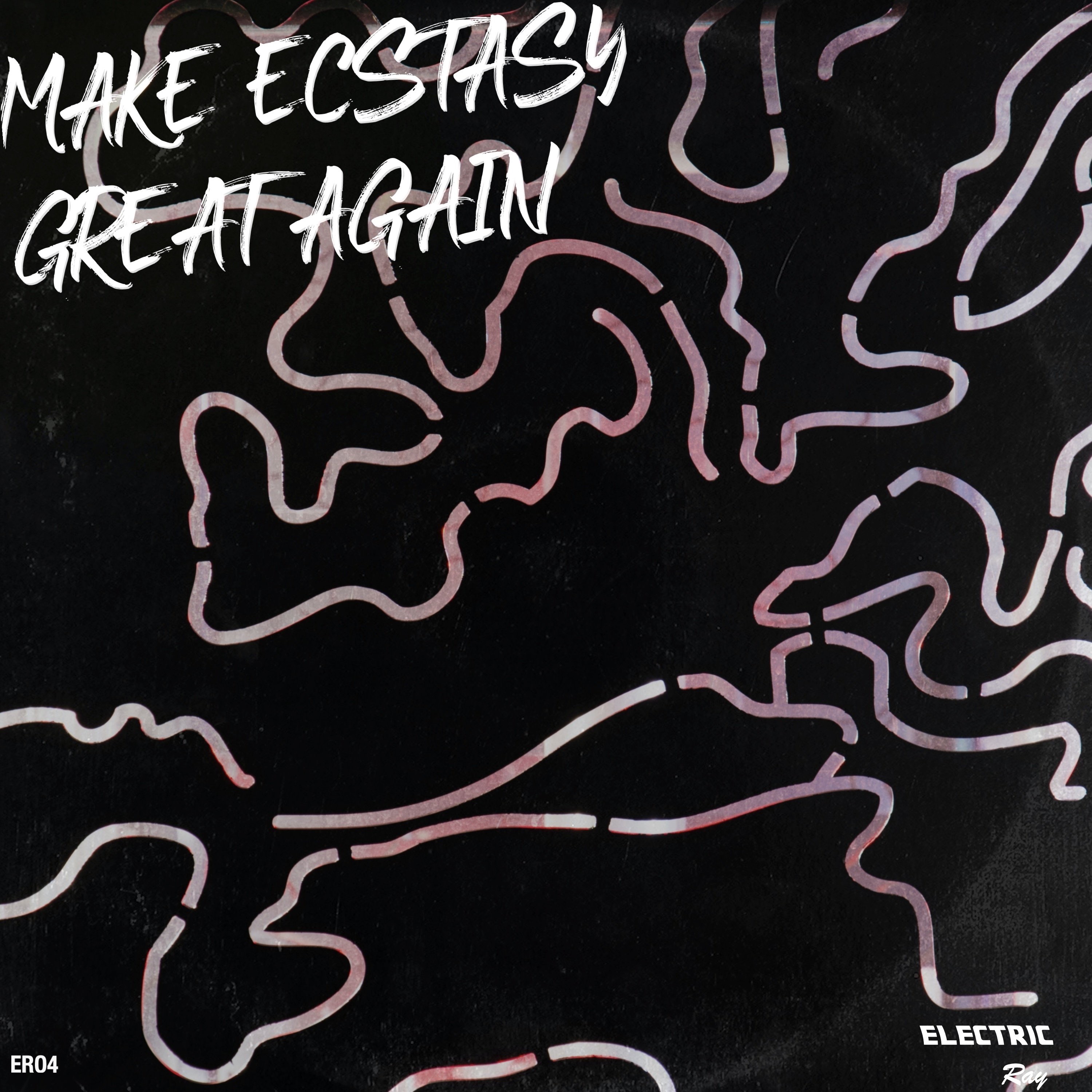 Make Ecstasy Great Again - Single