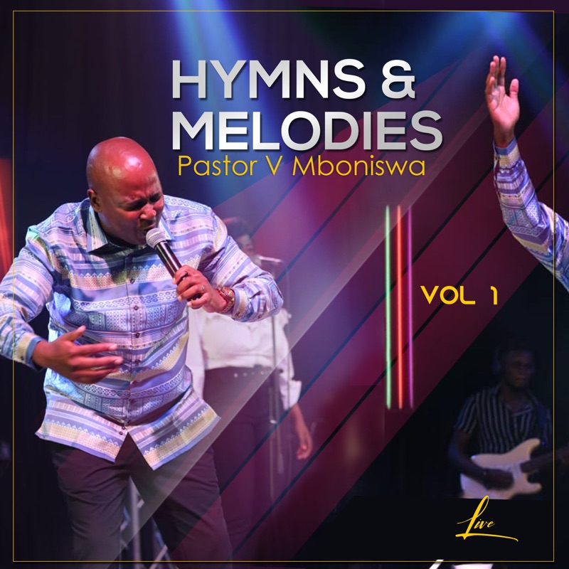 Aneliswe (Live) - Pastor V Mboniswa: Song Lyrics, Music Videos & Concerts