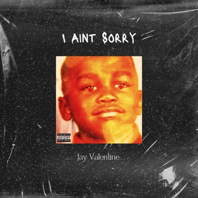 I Aint Sorry - Single