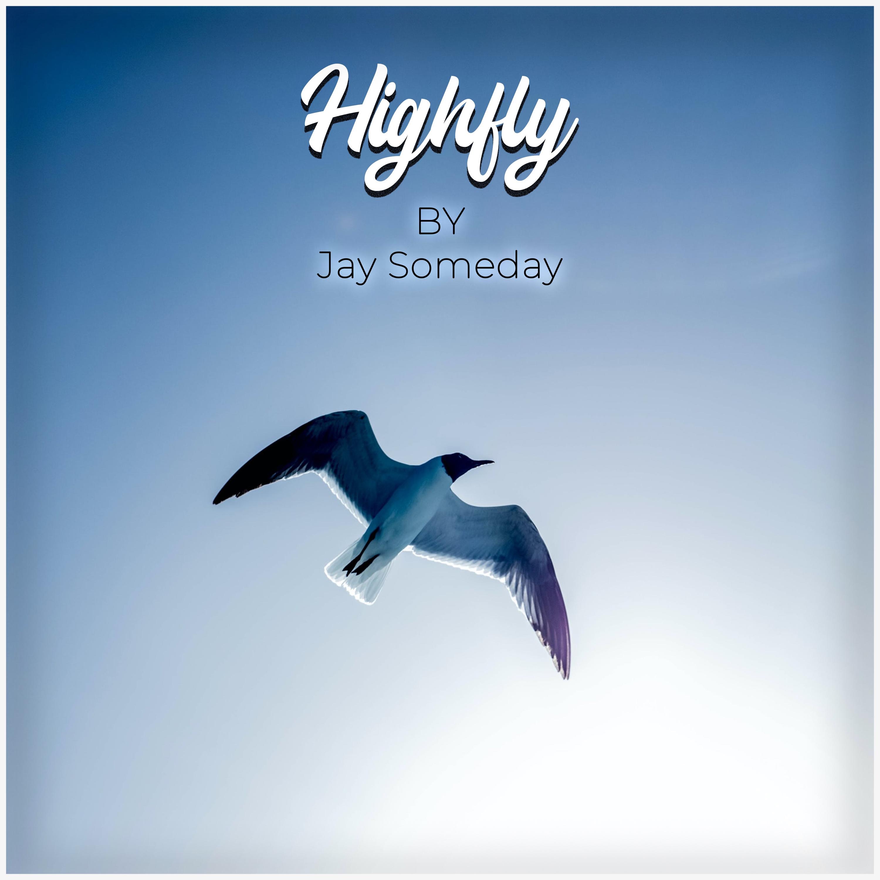 Highfly - Single