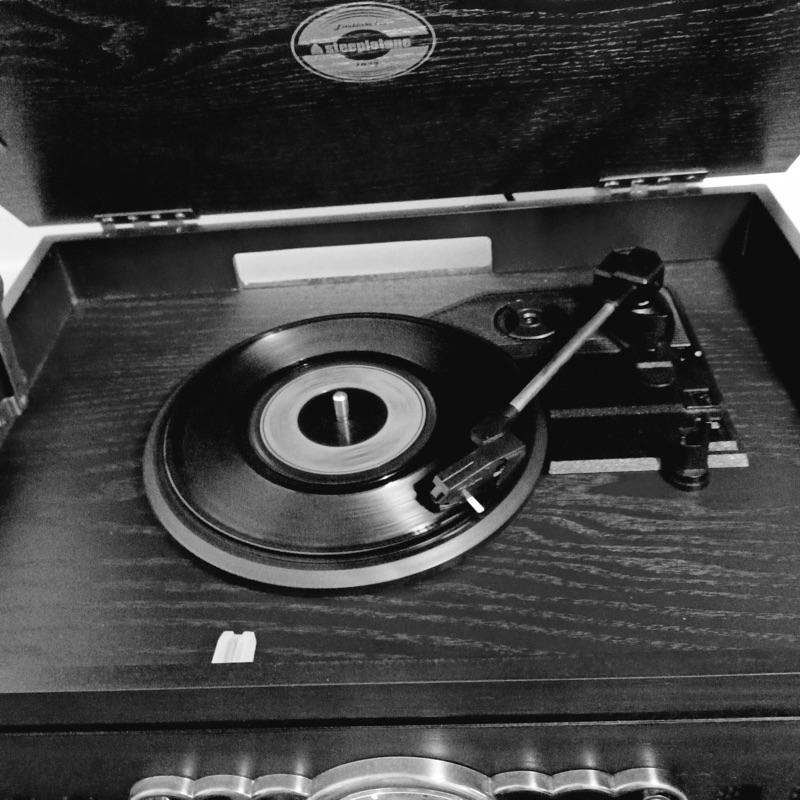 Do you still like Black and White Movies - Single