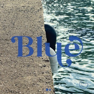 BLUE - EP