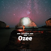 Breathe - Single - Ozee