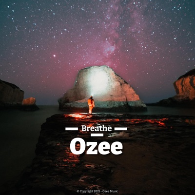 Breathe - Single