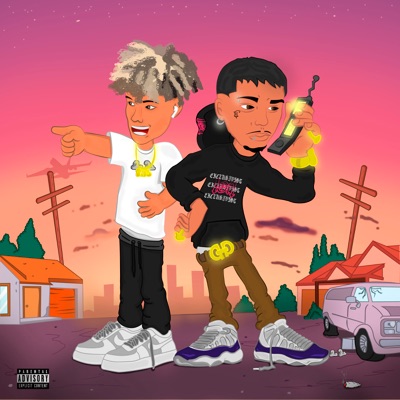 Hoje Vai Ter Baile - Single