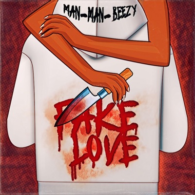 FAKE LOVE - Single