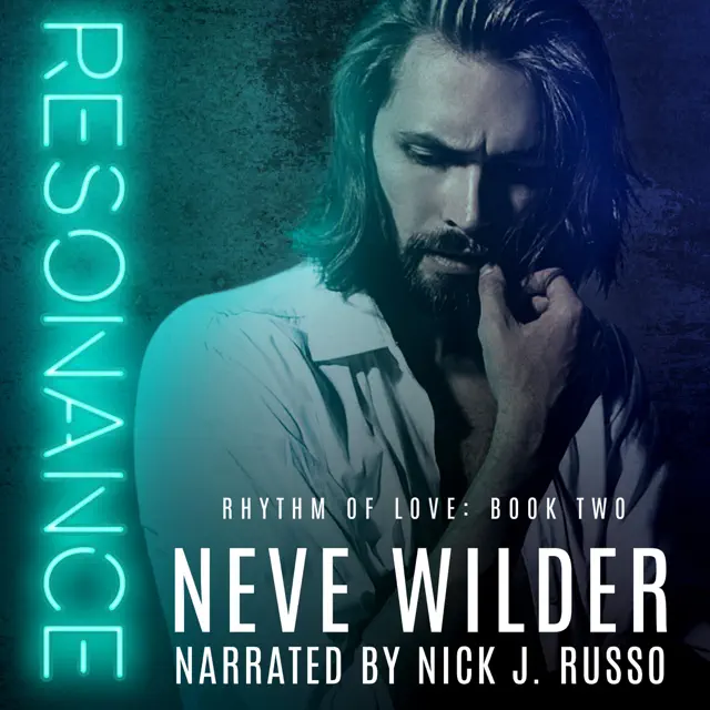 Resonance: Rhythm of Love, Book 2 (Unabridged)