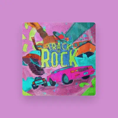 Listen to Track of Rock, watch music videos, read bio, see tour dates & more!