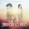 Sabes Que Lo Hago - Single