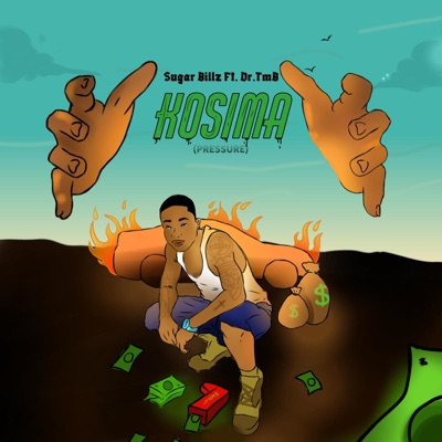 Kosima (Pressure) (feat. Dr.TMB) - Single