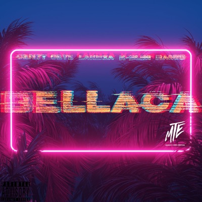 Bellaca (feat. Centy & Ramis) - Single