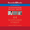44 Scotland Street(44 Scotland Street) - Alexander McCall Smith