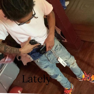 Lately - Single