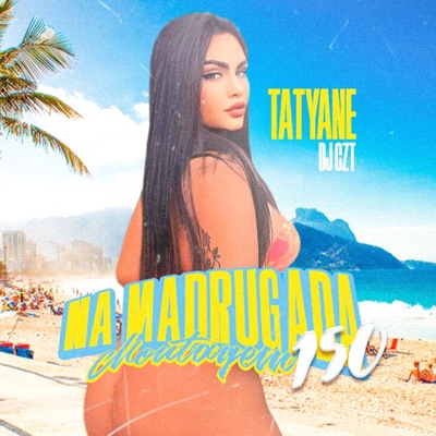 Na Madrugada Montagem 150 - Single
