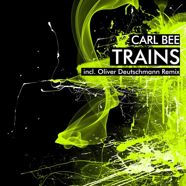 Trains - Single