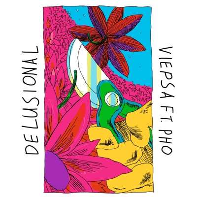 Delusional (feat. Pho) - Single