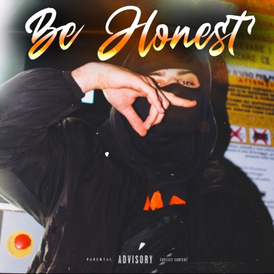 Be honest - Single