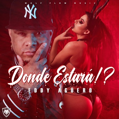 Donde Estará? (Radio Edit) - Single