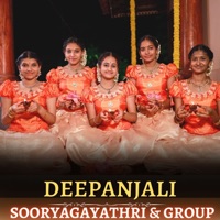 Deepanjali - Deepawali Special - Single - Sooryagayathri