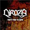 Ciroza - Life Disapears