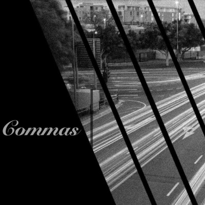 Commas - Single