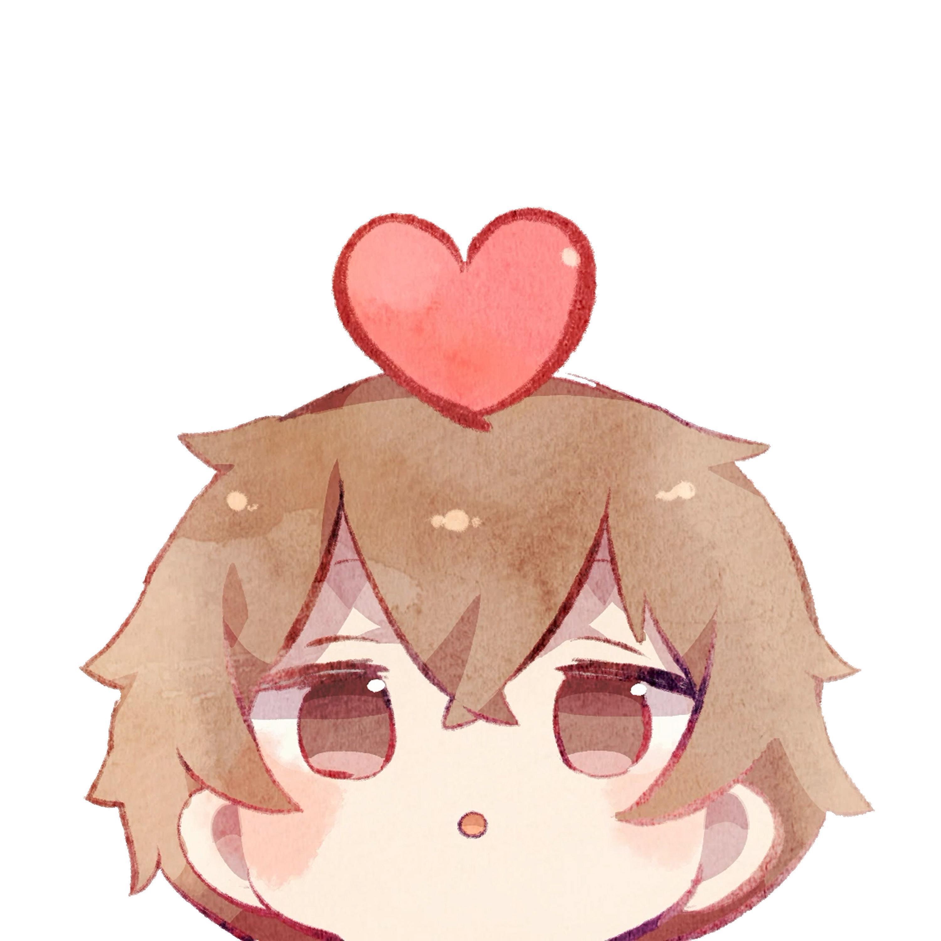 I Like You (Japanese Version) - Single