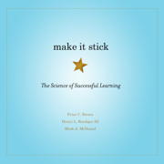 audiobook Make It Stick