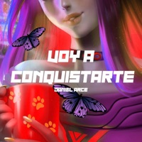 The Golden Boy - Single - Daniel Arce Echavarria