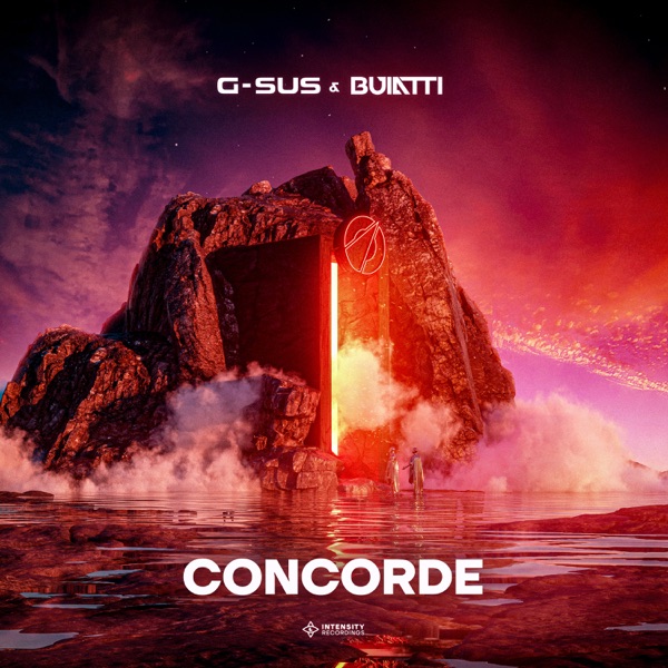 Concorde - Single