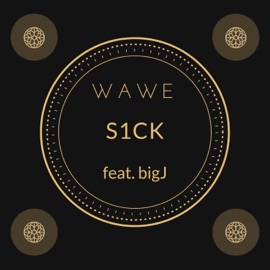 WAWE (feat. bigJ) S1CK