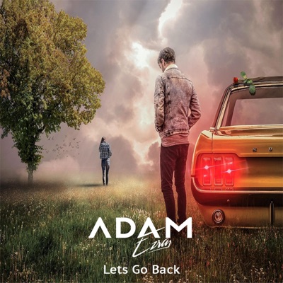Lets Go Back - Single