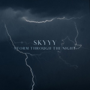 Storm Through the Night - Single