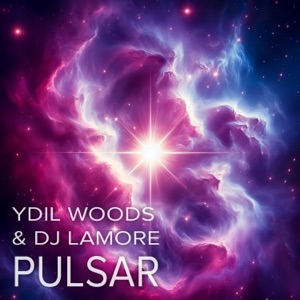 Pulsar, Pt. 5 - EP
