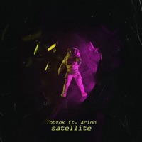 Satellite (feat. Arinn) - Single - Tobtok